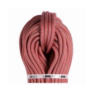 Dây thừng Beal INDUSTRIE 11 MM Semi-static Red
