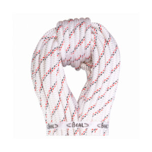 Dây thừng Beal INDUSTRIE 11 MM Semi-static White