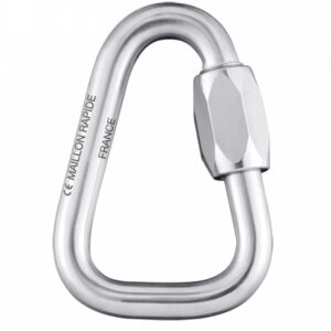 Móc nối Beal MAILLON DELTA GALVA 10mm