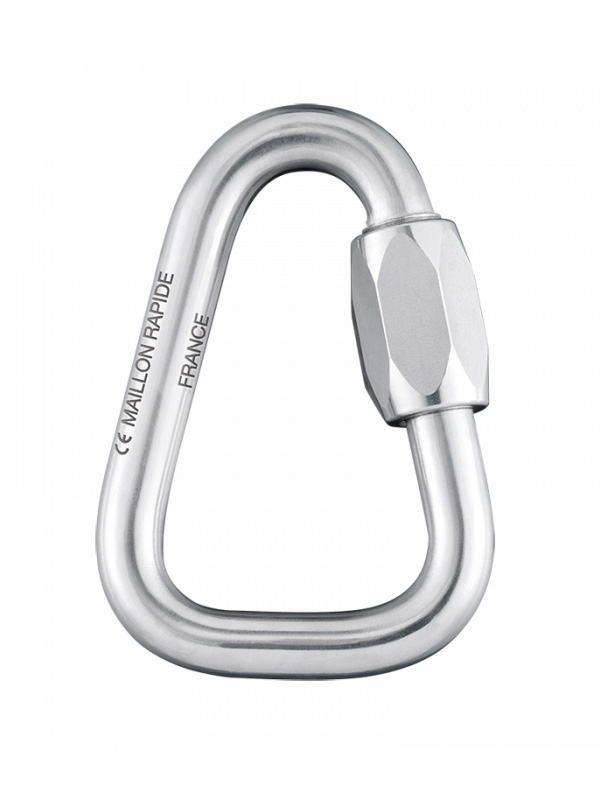 Móc nối Beal MAILLON DELTA GALVA 10mm