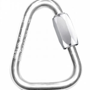 Móc nối Beal MAILLON DELTA GALVA 8mm