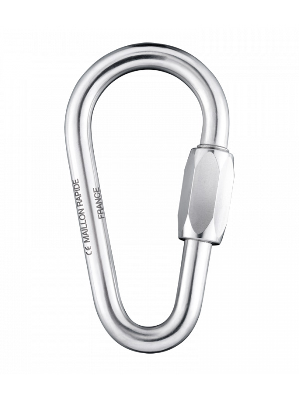 Móc nối Beal MAILLON PEAR GALVA 10mm