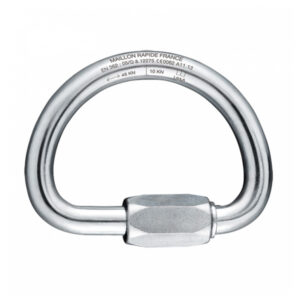 Móc nối Beal MAILLON SEMI CIRCULAR GALVA 10mm