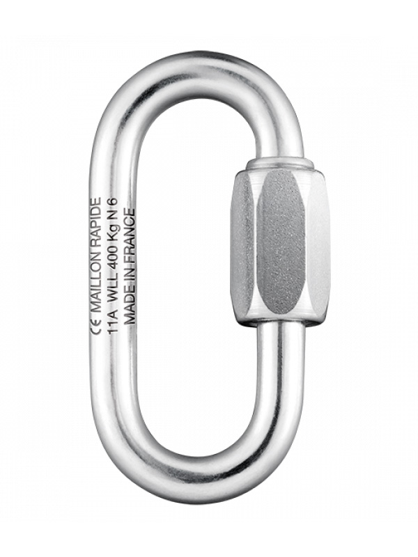 Móc nối Beal MAILLON STANDARD GALVA 10mm