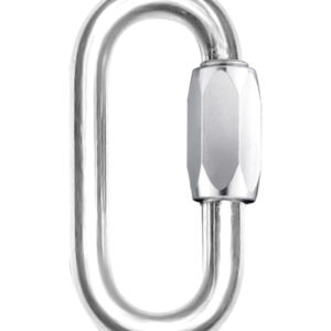 Móc nối Beal MAILLON STANDARD GALVA 8mm