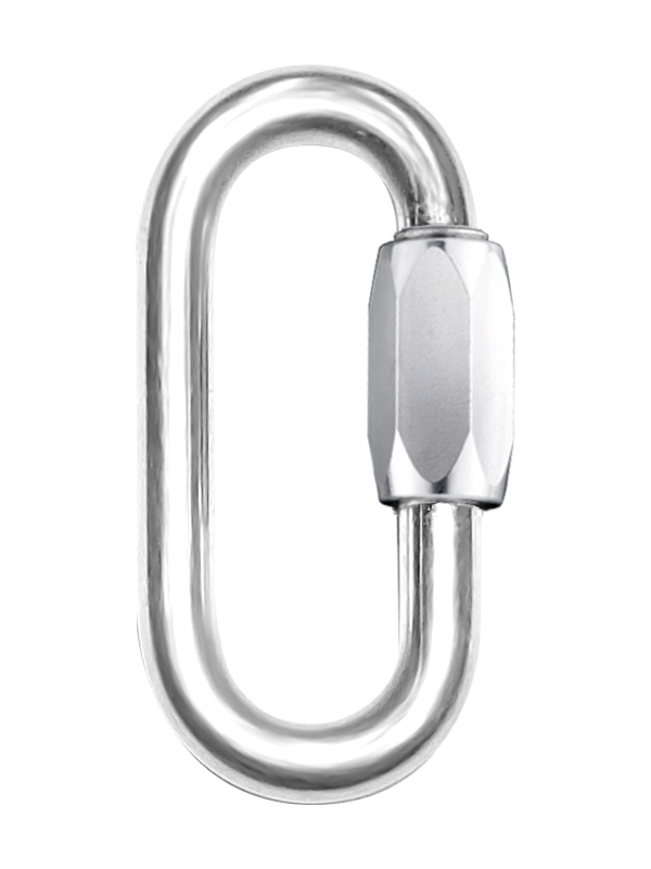 Móc nối Beal MAILLON STANDARD GALVA 8mm