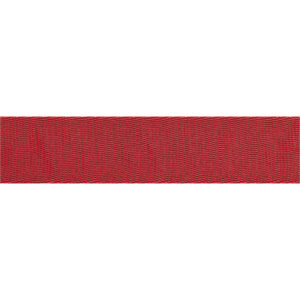 Dây đai dệt ống Beal TUBULAR TAPE 26 MM Red