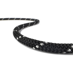 Dây đu làm việc trên cao Teufelberger KM PRO 11MM Black/White