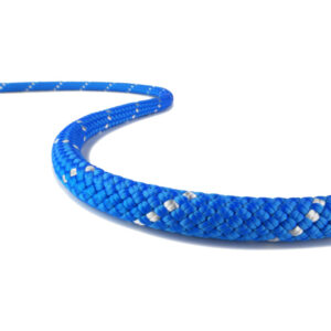 Dây đu làm việc trên cao Teufelberger KM PRO 11MM Blue/White