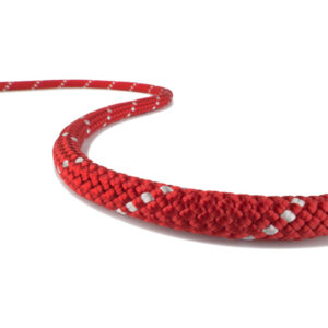 Dây đu làm việc trên cao Teufelberger KM PRO 11MM Red/White