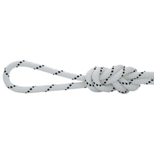 Dây đu làm việc trên cao Teufelberger KM PRO 11MM White/Black