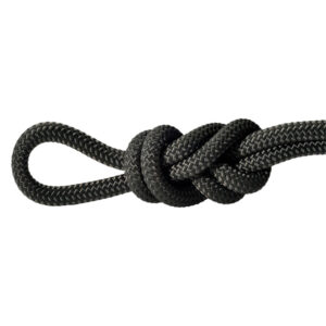 Dây thừng an toàn Teufelberger PATRON 14MM Black