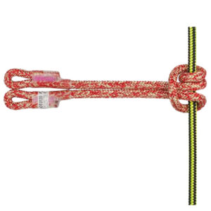 Dây thắt prusik Beal VOLCANO cho leo cây Tree Climbing