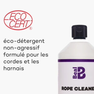 Dung dịch vệ sinh dây Beal ROPE CLEANER thân thiện với thiết bị và môi trường