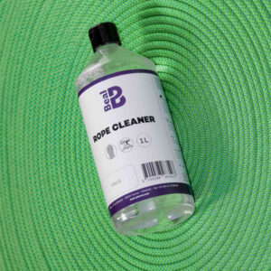 Dung dịch vệ sinh dây Beal ROPE CLEANER dùng chăm sóc Dây thừng và dây đai bảo hộ