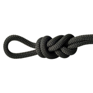 Dây thừng an toàn Teufelberger PATRON 10.5MM Black