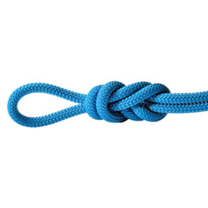 Dây thừng an toàn Teufelberger PATRON 10.5MM Blue