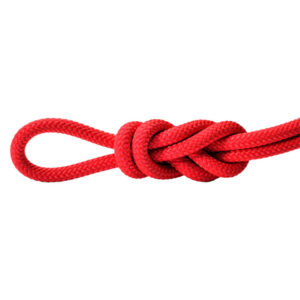 Dây thừng an toàn Teufelberger PATRON 10.5MM Red