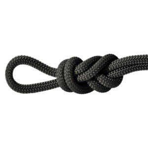 Dây thừng an toàn Teufelberger PATRON 11MM Black