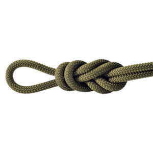 Dây thừng an toàn Teufelberger PATRON 11MM Olive