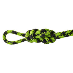 Dây thừng an toàn Teufelberger PATRON 12MM Green/Black
