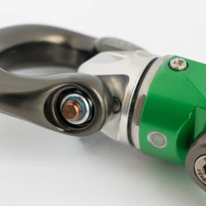 Cùm neo xoay DMM Nexus Swivel