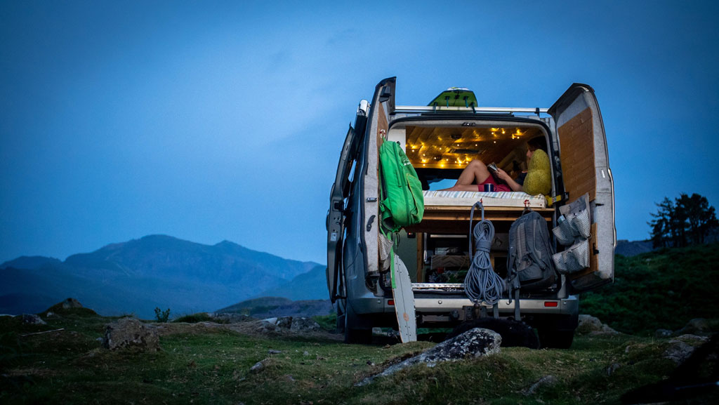 Móc giữ dụng cụ DMM Micro Vault Lifestyle