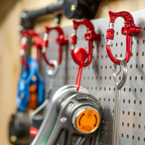 Móc giữ dụng cụ DMM Micro Vault Lifestyle