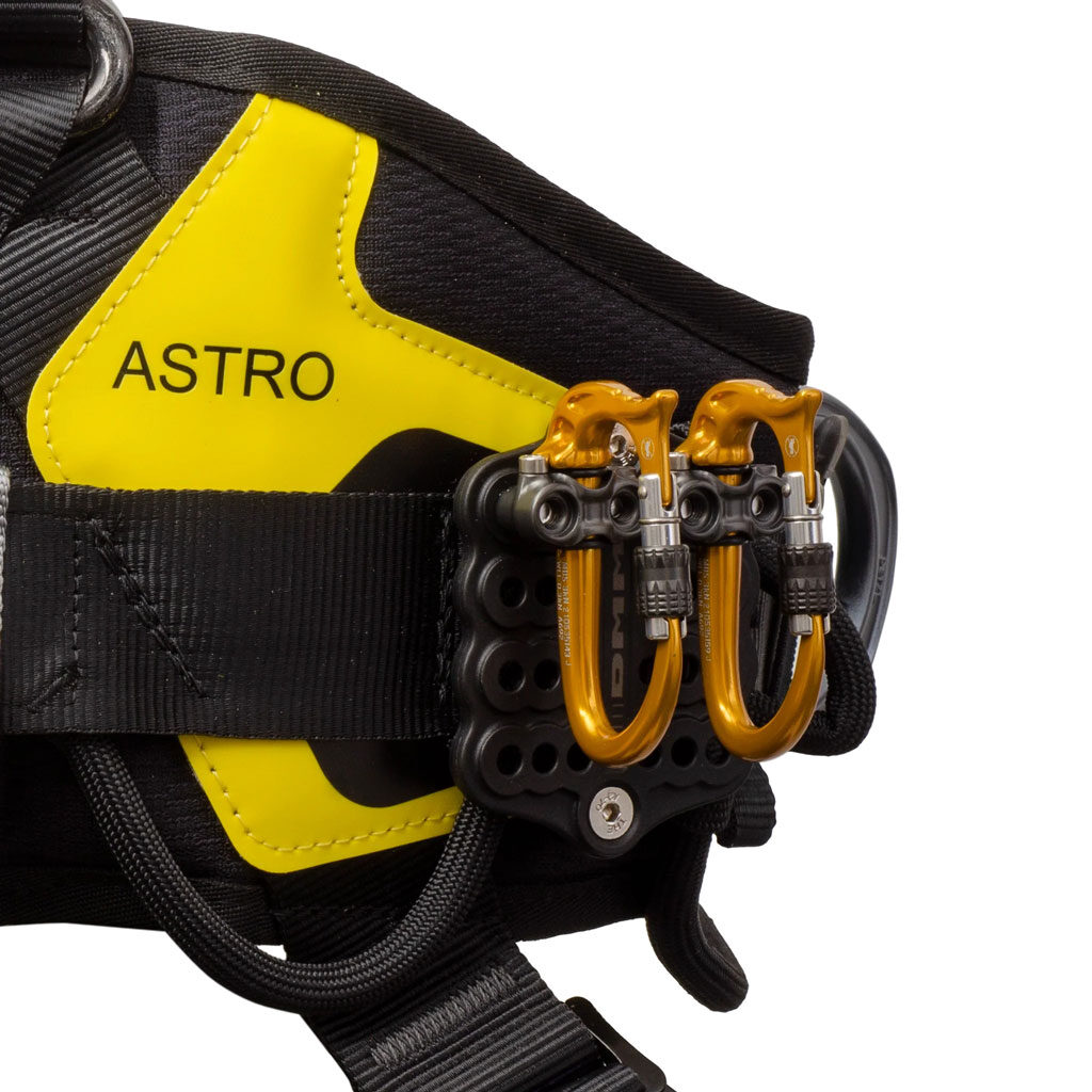 Móc giữ dụng cụ DMM Micro Vault Setup