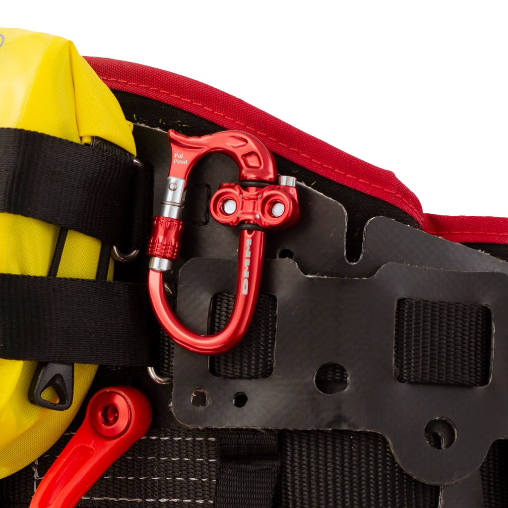 Móc giữ dụng cụ DMM Micro Vault Setup