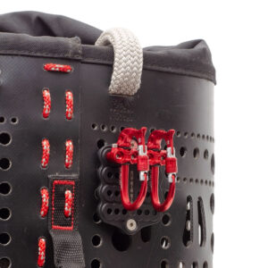 Giá cài đai DMM Parking Lot - Micro Vault Setup