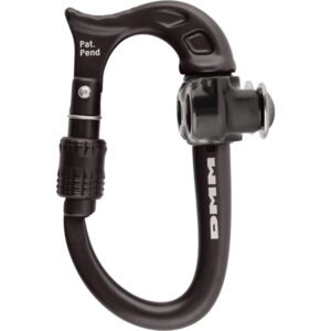 Móc giữ dụng cụ DMM Micro Vault Matt Grey