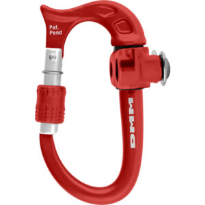 Móc giữ dụng cụ DMM Micro Vault Red