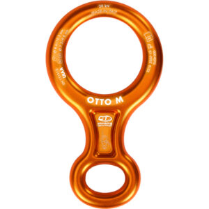 Khóa tuột số 8 Climbing Technology OTTO M Descenders