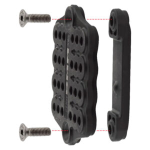 Giá cài đai DMM Parking Lot