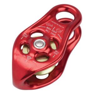 Ròng rọc DMM Pinto Pulley Red