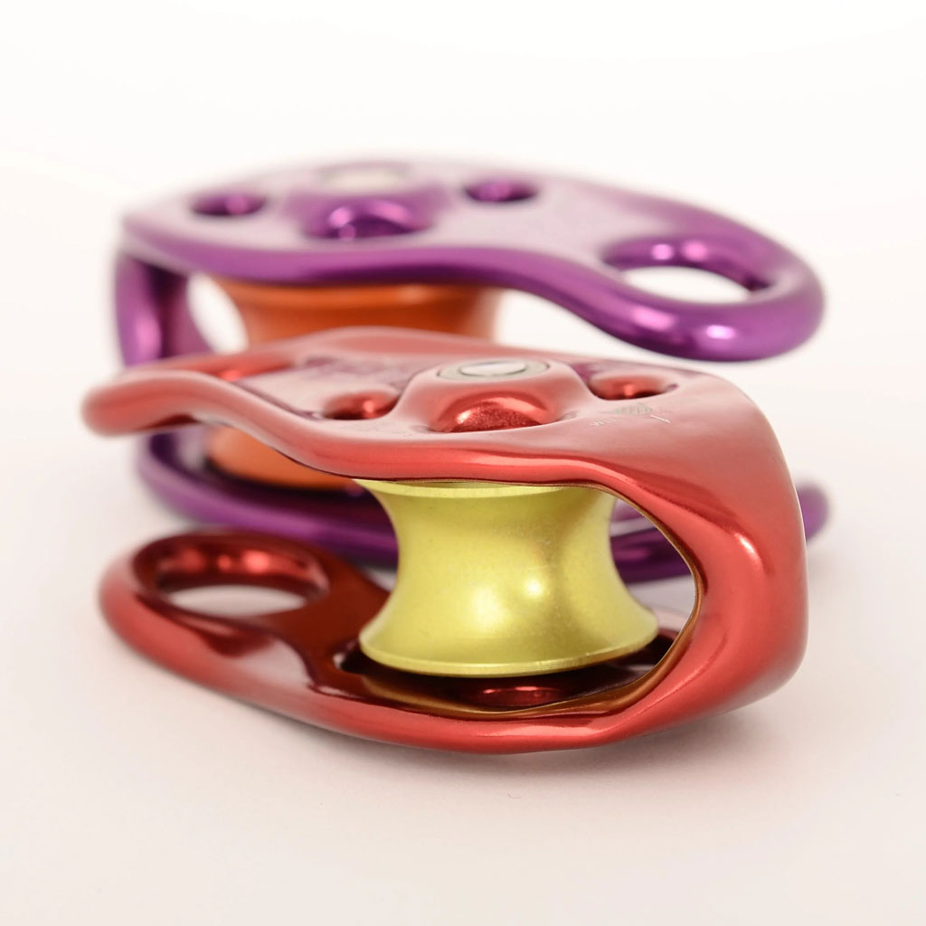 Ròng rọc DMM Pinto Pulleys