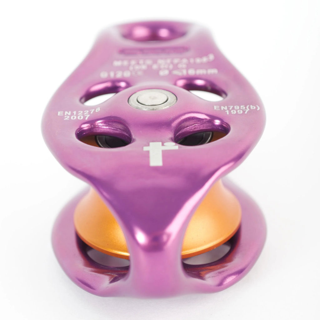 Ròng rọc DMM Pinto Rig Pulleys