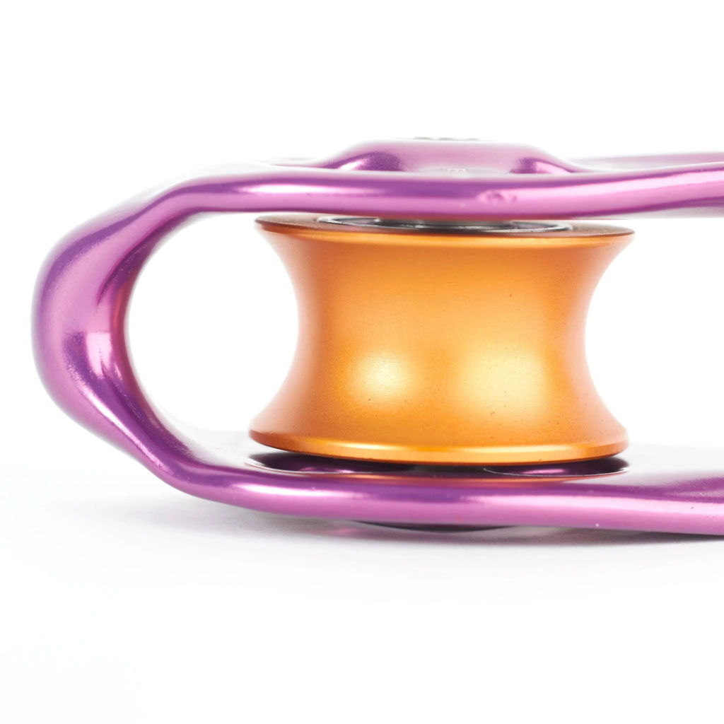 Ròng rọc DMM Pinto Rig Pulleys