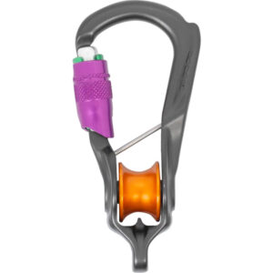 Móc khóa Ròng rọc DMM Revolver Rig Durolock