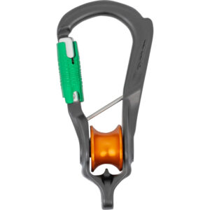 Móc khóa Ròng rọc DMM Revolver Rig Locksafe