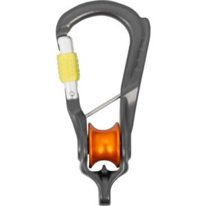 Móc khóa Ròng rọc DMM Revolver Rig Screwgate