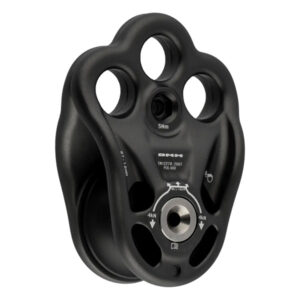 Ròng rọc DMM Rigger Pulleys Matt Grey