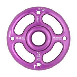 Đĩa neo DMM Rigging Hub Small Purple