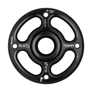 Đĩa neo DMM Rigging Hub Small Matt Grey