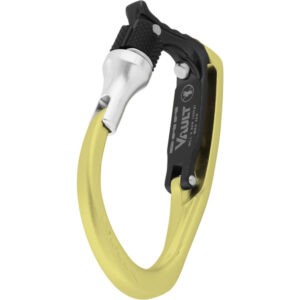 Móc giữ dụng cụ DMM Vault Lock Lime