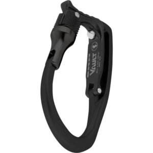 Móc giữ dụng cụ DMM Vault Lock Matt Grey