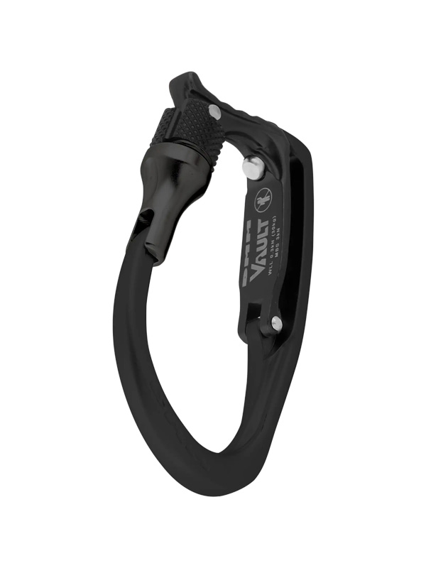 Móc giữ dụng cụ DMM Vault Lock Matt Grey