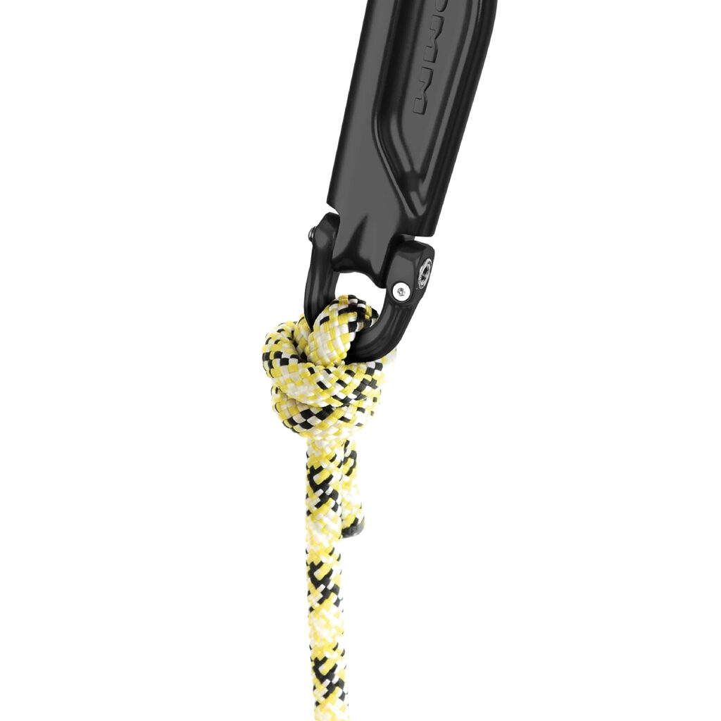 Móc ném định hướng DMM Captain Throwing Hook Kit Attarchment