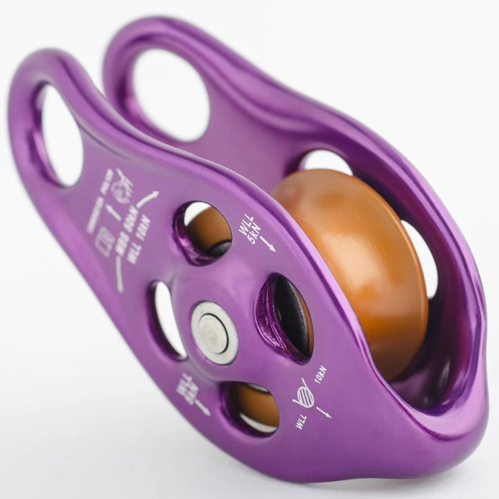 Ròng rọc DMM Pinto Rig Pulleys